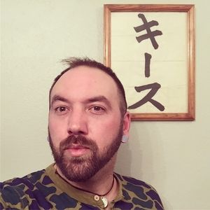 Meet your Posher, Keith